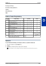 Preview for 291 page of NEC UNIVERGE SL2100 Features And Specifications Manual