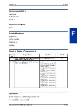 Preview for 323 page of NEC UNIVERGE SL2100 Features And Specifications Manual