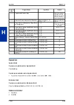 Preview for 358 page of NEC UNIVERGE SL2100 Features And Specifications Manual