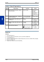 Preview for 440 page of NEC UNIVERGE SL2100 Features And Specifications Manual