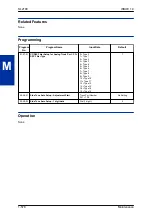 Preview for 592 page of NEC UNIVERGE SL2100 Features And Specifications Manual