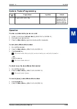 Preview for 623 page of NEC UNIVERGE SL2100 Features And Specifications Manual