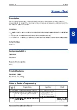 Preview for 801 page of NEC UNIVERGE SL2100 Features And Specifications Manual