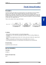 Preview for 857 page of NEC UNIVERGE SL2100 Features And Specifications Manual