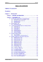 Preview for 3 page of NEC UNIVERGE SL2100 Hardware Manual