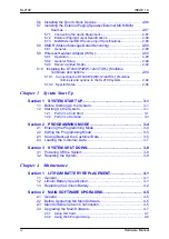 Предварительный просмотр 6 страницы NEC UNIVERGE SL2100 Hardware Manual