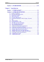 Предварительный просмотр 7 страницы NEC UNIVERGE SL2100 Hardware Manual