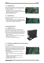 Предварительный просмотр 31 страницы NEC UNIVERGE SL2100 Hardware Manual