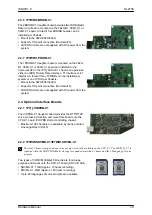 Предварительный просмотр 33 страницы NEC UNIVERGE SL2100 Hardware Manual