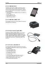 Предварительный просмотр 38 страницы NEC UNIVERGE SL2100 Hardware Manual