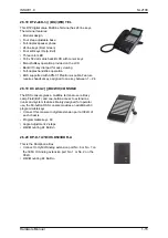 Предварительный просмотр 39 страницы NEC UNIVERGE SL2100 Hardware Manual