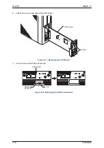 Preview for 60 page of NEC UNIVERGE SL2100 Hardware Manual