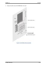 Предварительный просмотр 79 страницы NEC UNIVERGE SL2100 Hardware Manual