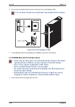 Предварительный просмотр 82 страницы NEC UNIVERGE SL2100 Hardware Manual