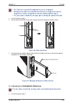 Предварительный просмотр 89 страницы NEC UNIVERGE SL2100 Hardware Manual