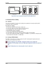 Предварительный просмотр 92 страницы NEC UNIVERGE SL2100 Hardware Manual