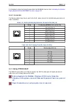 Preview for 94 page of NEC UNIVERGE SL2100 Hardware Manual