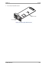 Предварительный просмотр 107 страницы NEC UNIVERGE SL2100 Hardware Manual