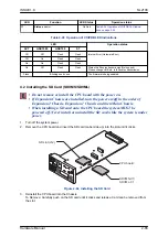 Предварительный просмотр 111 страницы NEC UNIVERGE SL2100 Hardware Manual