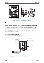 Предварительный просмотр 126 страницы NEC UNIVERGE SL2100 Hardware Manual