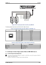 Предварительный просмотр 133 страницы NEC UNIVERGE SL2100 Hardware Manual