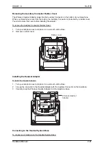 Предварительный просмотр 137 страницы NEC UNIVERGE SL2100 Hardware Manual