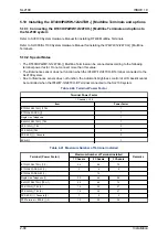 Preview for 140 page of NEC UNIVERGE SL2100 Hardware Manual