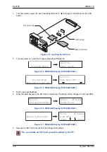 Предварительный просмотр 146 страницы NEC UNIVERGE SL2100 Hardware Manual