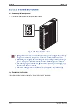 Preview for 148 page of NEC UNIVERGE SL2100 Hardware Manual