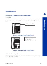 Предварительный просмотр 149 страницы NEC UNIVERGE SL2100 Hardware Manual