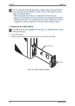 Preview for 150 page of NEC UNIVERGE SL2100 Hardware Manual