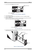 Предварительный просмотр 156 страницы NEC UNIVERGE SL2100 Hardware Manual