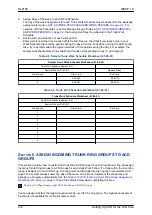 Preview for 16 page of NEC UNIVERGE SL2100 Installation Manual