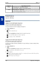 Preview for 54 page of NEC UNIVERGE SL2100 Installation Manual