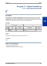 Preview for 75 page of NEC UNIVERGE SL2100 Installation Manual