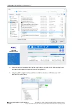 Preview for 28 page of NEC UNIVERGE SL2100 Manual