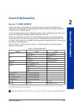 Preview for 11 page of NEC UNIVERGE SL2100 Networking Manual