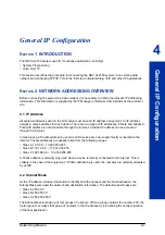 Предварительный просмотр 15 страницы NEC UNIVERGE SL2100 Networking Manual