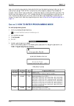 Preview for 22 page of NEC UNIVERGE SL2100 Networking Manual