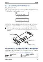 Предварительный просмотр 23 страницы NEC UNIVERGE SL2100 Networking Manual