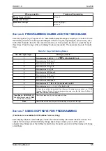 Preview for 25 page of NEC UNIVERGE SL2100 Networking Manual