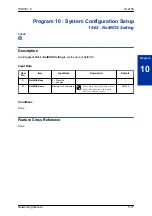 Preview for 37 page of NEC UNIVERGE SL2100 Networking Manual