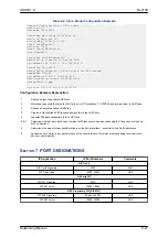 Preview for 67 page of NEC UNIVERGE SL2100 Networking Manual