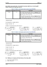 Preview for 90 page of NEC UNIVERGE SL2100 Networking Manual