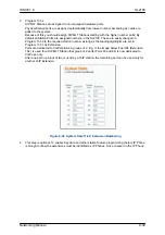 Предварительный просмотр 137 страницы NEC UNIVERGE SL2100 Networking Manual