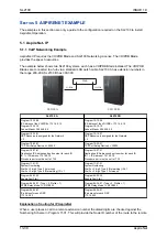 Предварительный просмотр 192 страницы NEC UNIVERGE SL2100 Networking Manual