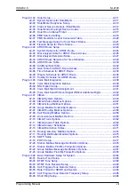 Preview for 9 page of NEC UNIVERGE SL2100 Programming Manual