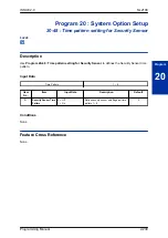 Preview for 263 page of NEC UNIVERGE SL2100 Programming Manual