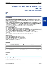 Preview for 363 page of NEC UNIVERGE SL2100 Programming Manual