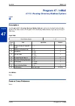 Preview for 498 page of NEC UNIVERGE SL2100 Programming Manual